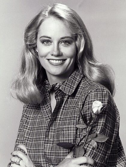 Cybill Shepherd nude photo #18
