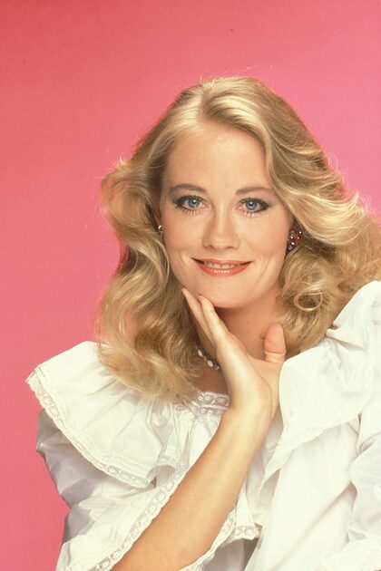 Cybill Shepherd nude photo #19