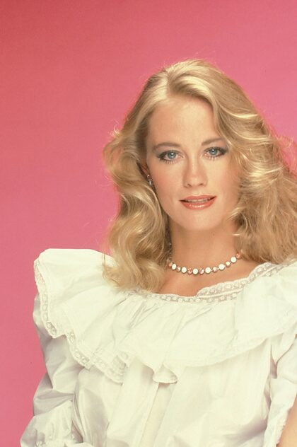 Cybill Shepherd nude photo #20