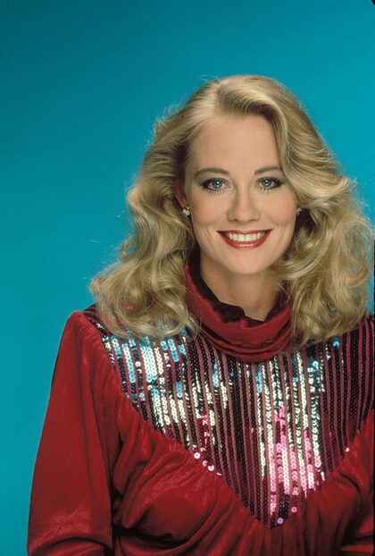 Cybill Shepherd nude photo #27
