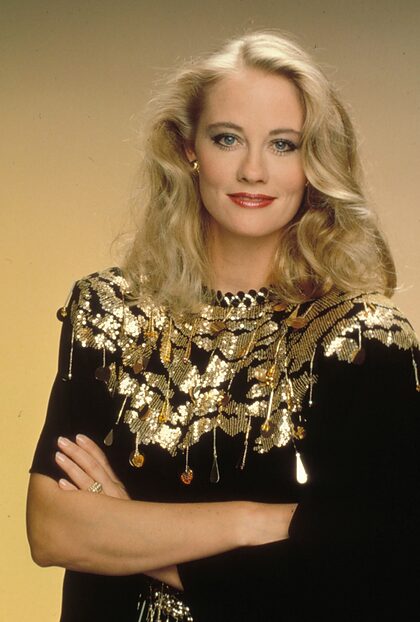 Cybill Shepherd nude photo #28