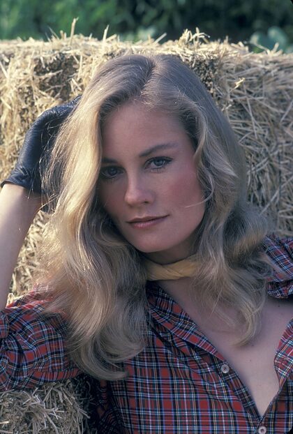 Cybill Shepherd nude photo #47