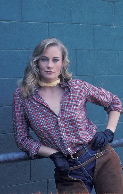 Cybill Shepherd nude photo #49