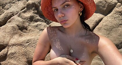Dafne Keen nude photo #123