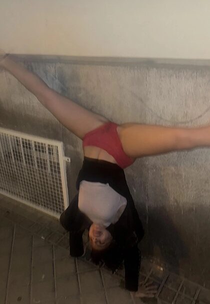 Dafne Keen nude photo #124