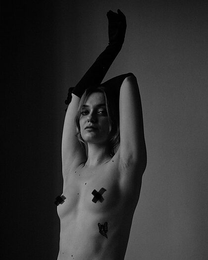 daniekovergaauw nude photo #7