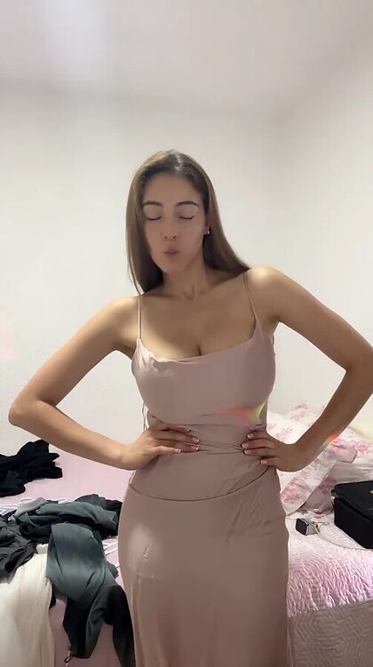Daniela Derly nude photo #35
