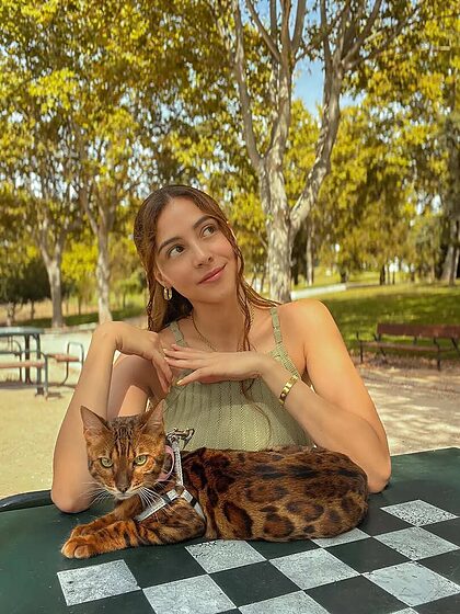 Daniela Derly nude photo #39