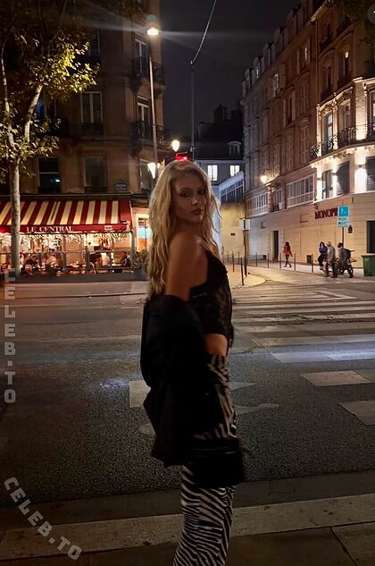 Daniela Djokic nude photo #106