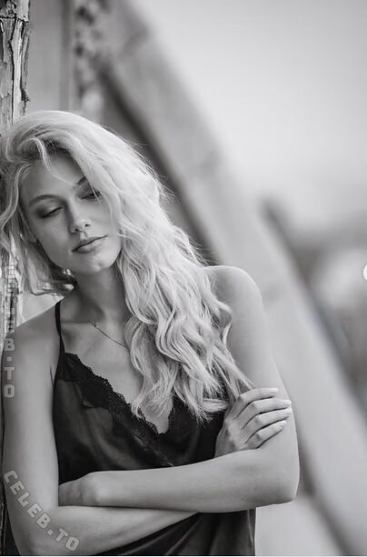 Daniela Djokic nude photo #111