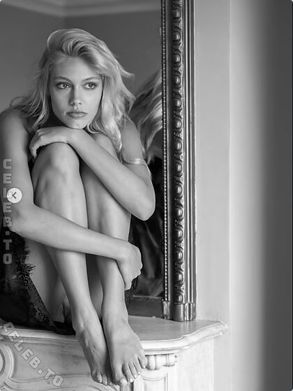 Daniela Djokic nude photo #112