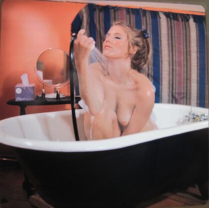 Danielle Ouimet nude photo #6