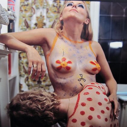 Danielle Ouimet nude photo #31