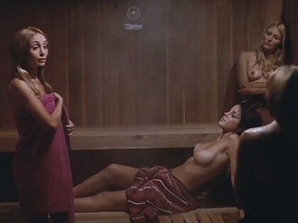 Danielle Ouimet nude photo #40