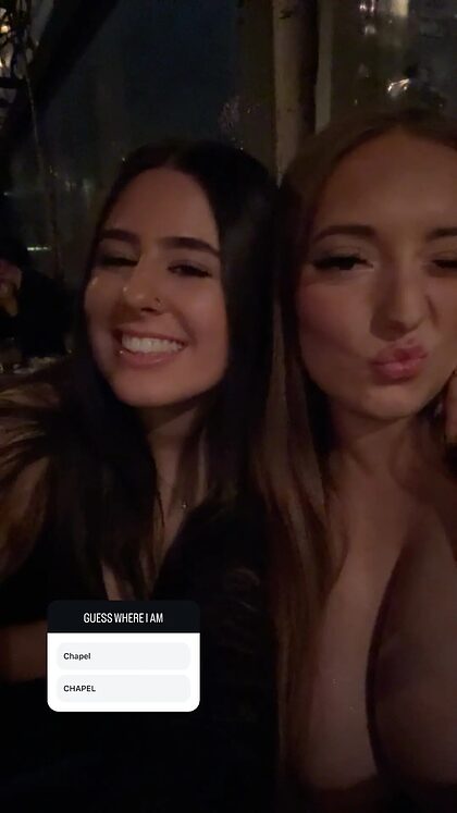Danielle nude photo #85