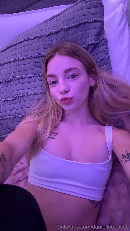 daniellee.rosee nude photo #31