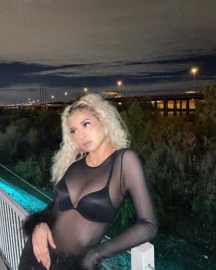Danistem nude photo #1