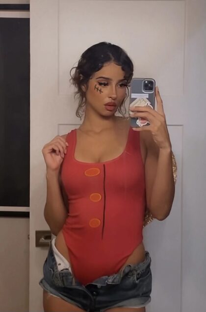 Danistem nude photo #5
