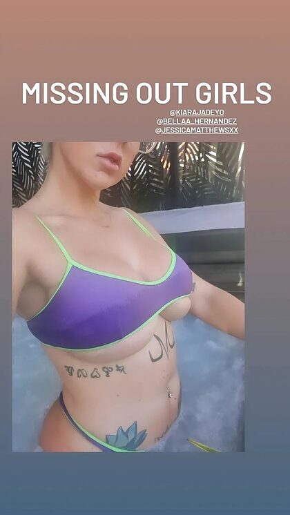 Dannielle Leah Muir nude photo #2