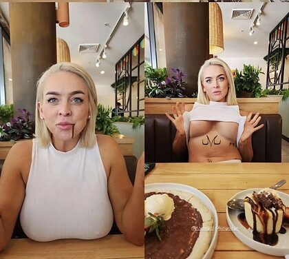 Dannielle Leah Muir nude photo #3