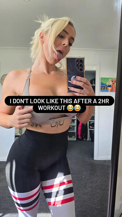 Dannielle Leah Muir nude photo #10
