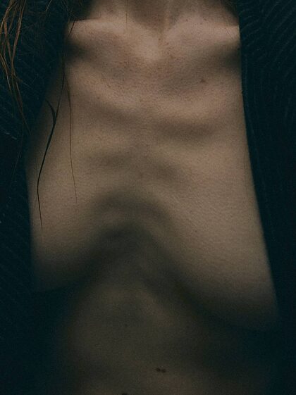 Dária "Bamby" Skrygina nude photo #3