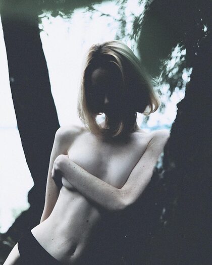 Dária "Bamby" Skrygina nude photo #15