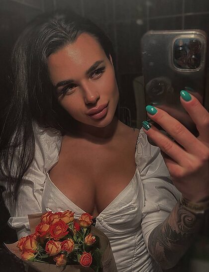 Daria Shulga nude photo #27