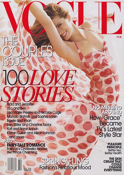 Debra Messing nude photo #1