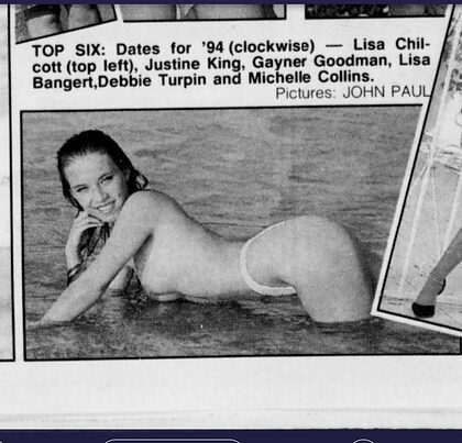 Debra Turpin nude photo #75