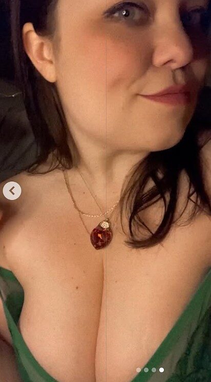 Deconstructionafterdark nude photo #4