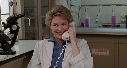 Dee Wallace nude photo #25