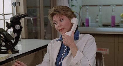 Dee Wallace nude photo #26