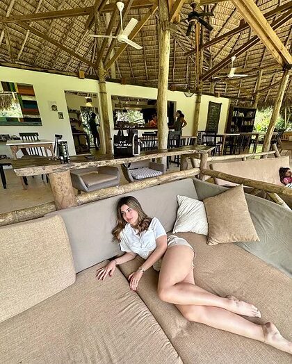 Delane Marie nude photo #26