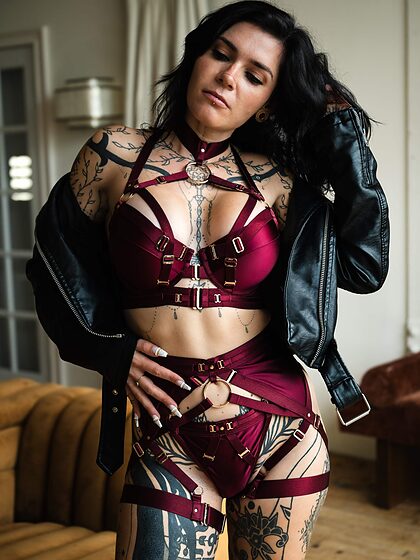 Delaneysometimes nude photo #13