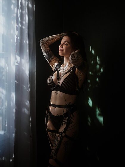 Delaneysometimes nude photo #17