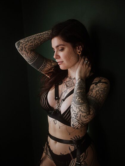 Delaneysometimes nude photo #26