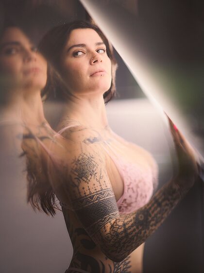 Delaneysometimes nude photo #30