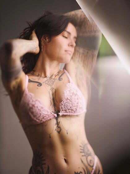 Delaneysometimes nude photo #31