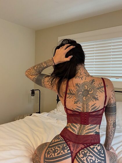 Delaneysometimes nude photo #40