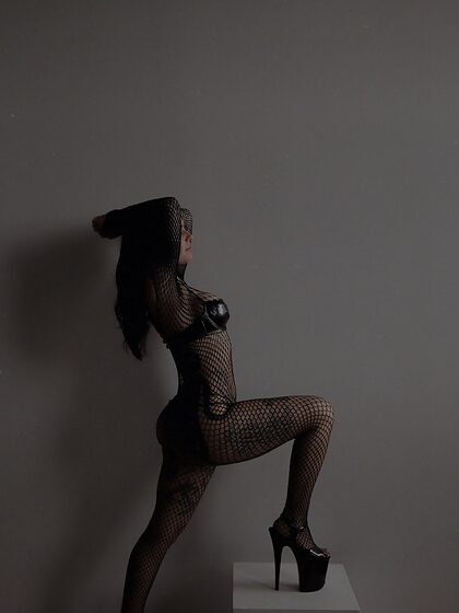 Delaneysometimes nude photo #42