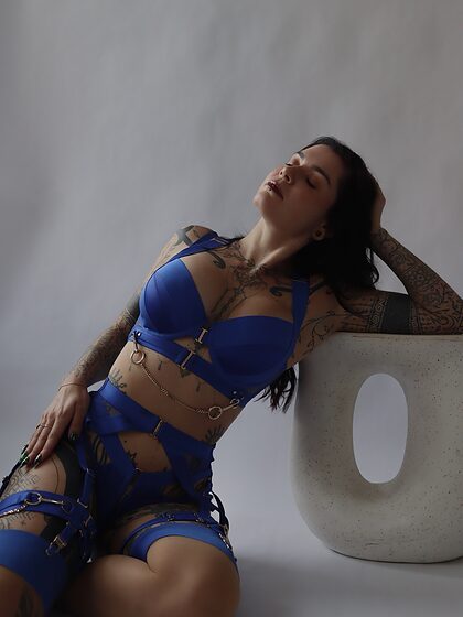 Delaneysometimes nude photo #43