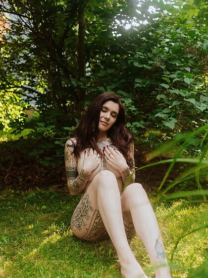 Delaneysometimes nude photo #44