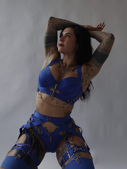 Delaneysometimes nude photo #45