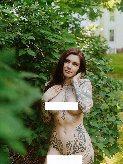 Delaneysometimes nude photo #46