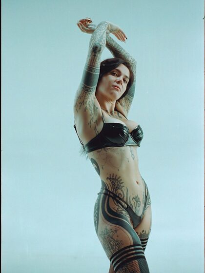 Delaneysometimes nude photo #52