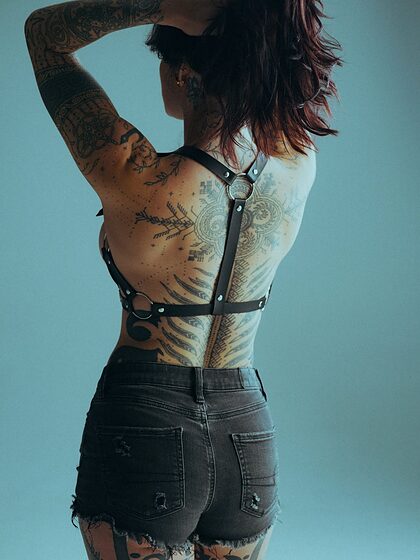 Delaneysometimes nude photo #54