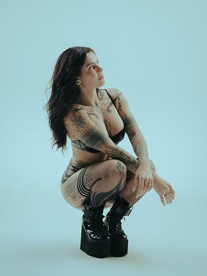 Delaneysometimes nude photo #57