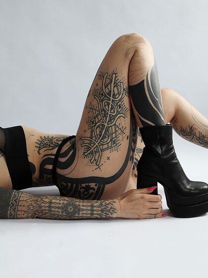 Delaneysometimes nude photo #60