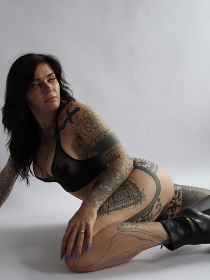 Delaneysometimes nude photo #61